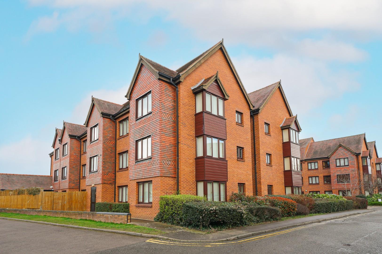 Water Lane, Leighton Buzzard, Beds, LU7 1DL